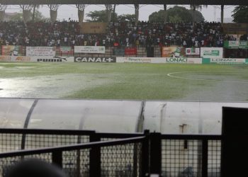 Côte d’Ivoire : la saison des pluies peut-elle mettre en péril la CAN 2023 ?