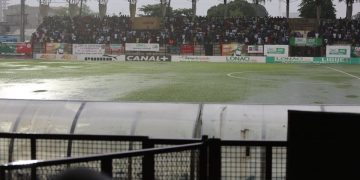Côte d’Ivoire : la saison des pluies peut-elle mettre en péril la CAN 2023 ?