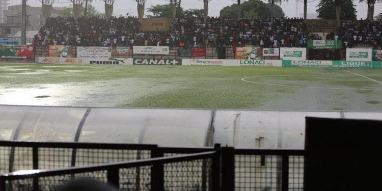 Côte d’Ivoire : la saison des pluies peut-elle mettre en péril la CAN 2023 ?