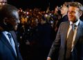 Emmanuel Macron, la paille russe et la poutre du colonialisme français