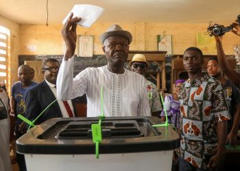 Agbéyomé Kodjo : « L’exil n’est pas facile et vivre loin de sa terre est une souffrance »