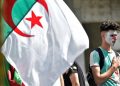 Algérie