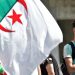 Algérie