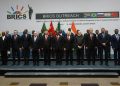 BRICS Afrique