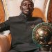 Ballon d'or africain