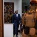 Burkina Faso Compaoré Barkhane