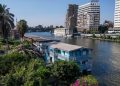 Maisons flottantes