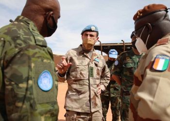 Mali : qui sont les militaires ivoiriens qui viennent d’être arrêtés ?