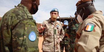 Mali : qui sont les militaires ivoiriens qui viennent d’être arrêtés ?