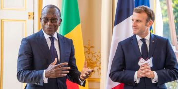 Quel est le programme de la mini-tournée d’Emmanuel Macron en Afrique ?