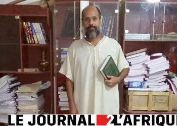 Saïf al-Islam Kadhafi