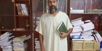 Saïf al-Islam Kadhafi