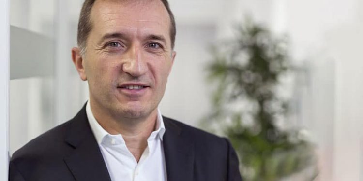Thierry Martin LNA