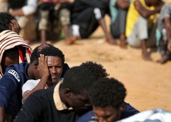 Les Européens voient-ils les « migrants » africains comme étrangers à l’humanité ?