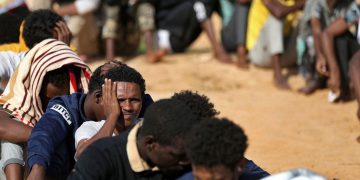 Les Européens voient-ils les « migrants » africains comme étrangers à l’humanité ?
