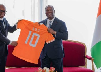 A la FIF, les chantiers de Yacine Idriss Diallo