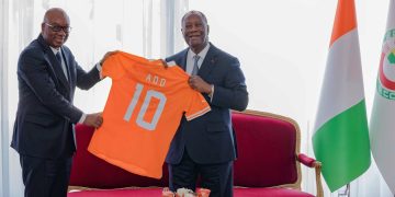 A la FIF, les chantiers de Yacine Idriss Diallo