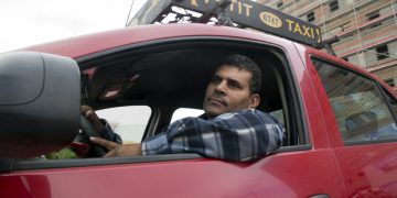 Au Maroc, les plateformes de VTC bouleversent le secteur des transports