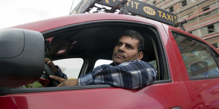 Au Maroc, les plateformes de VTC bouleversent le secteur des transports