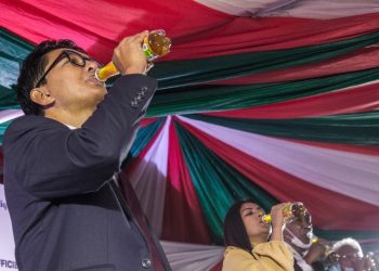 Remède anti-Covid à Madagascar : une expression du panafricanisme sanitaire