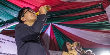 Remède anti-Covid à Madagascar : une expression du panafricanisme sanitaire