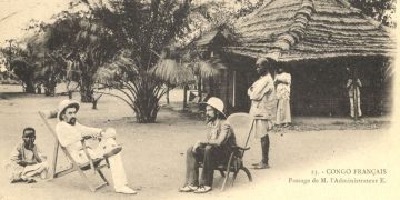 Fiscalité des États africains : le poids de l’héritage colonial