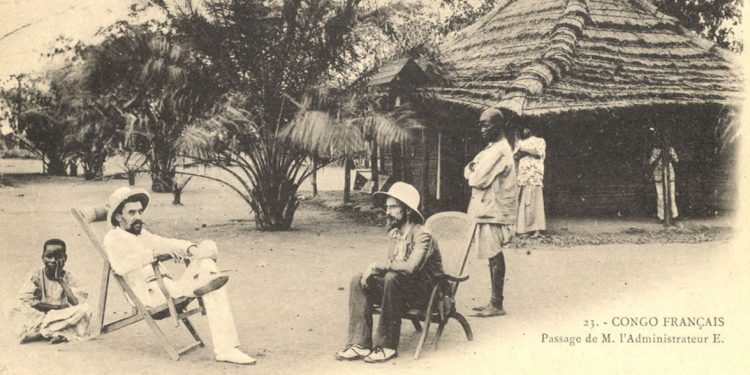 Fiscalité des États africains : le poids de l’héritage colonial