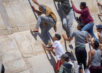 Ceuta et Melilla, pièges à migrants entre le Maroc et l’Espagne