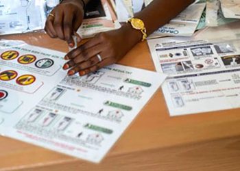 Les autotests VIH, un outil pour pallier au manque d’accès au dépistage en Afrique de l’Ouest