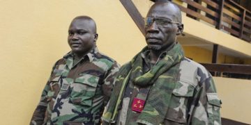 Qui est Noureddine Adam, le Centrafricain recherché par la CPI ?