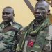 Qui est Noureddine Adam, le Centrafricain recherché par la CPI ?