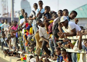 Combien d’Africains en 2100 ? Les nouvelles projections de l’ONU