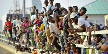 Combien d’Africains en 2100 ? Les nouvelles projections de l’ONU