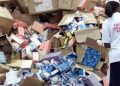 Mieux gérer les stocks pour stopper la prise de médicaments périmés en Afrique