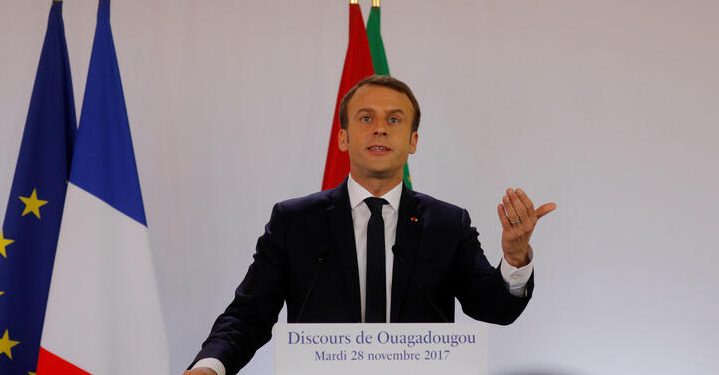 Après le Mali, le Burkina Faso va-t-il revoir ses relations avec la France ?