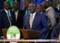 Au Kenya, la victoire de William Ruto contestée
