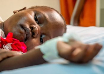 L’Afrique au défi du cancer de l’enfant : des objectifs ambitieux