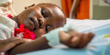 L’Afrique au défi du cancer de l’enfant : des objectifs ambitieux