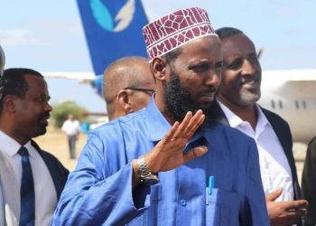 En Somalie, les négociations avec les Shebabs passent par leur intégration politique