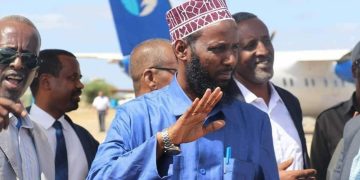En Somalie, les négociations avec les Shebabs passent par leur intégration politique