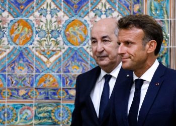 Algérie-France : un nouveau départ ?