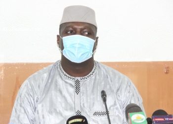 Au Mali, un Maïga peut en remplacer un autre
