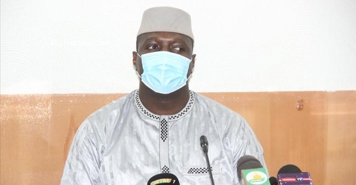 Au Mali, un Maïga peut en remplacer un autre