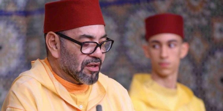La « main tendue » de Mohammed VI à l’Algérie, des mots aux actes ?