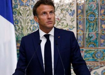 Macron compare la colonisation française à « une histoire d’amour » qui a mal tourné