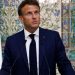 Macron compare la colonisation française à « une histoire d’amour » qui a mal tourné