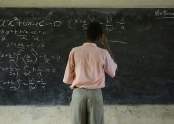 Commment les mathématiques contribuent au développement de l’Afrique