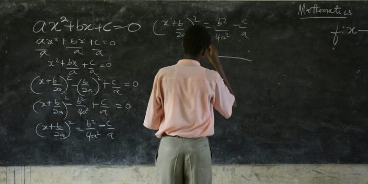 Commment les mathématiques contribuent au développement de l’Afrique