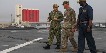 Le Sahara occidental, pierre d’achoppement entre le Maroc et Africom ?