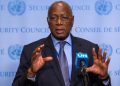 Abdoulaye Bathily, un Africain en Libye ?